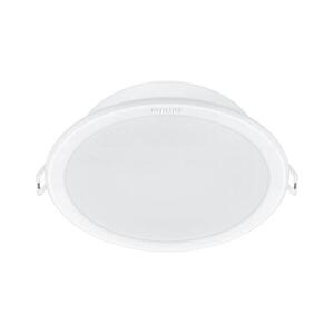 Philips - MESON beépíthető LED lámpatest 13W/230V, 3000K, átmérő 14 cm 598269 kép