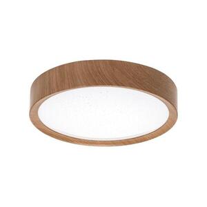 Brilagi - LED mennyezeti lámpatest NATURA LED/12W/230V 4000K átm. 26, 3 cm B10310AGGU kép