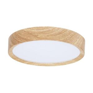 Brilagi - LED mennyezeti lámpa NATURA LED/12W/230V 4000K átm. 26, 3 cm B10310AGKC kép