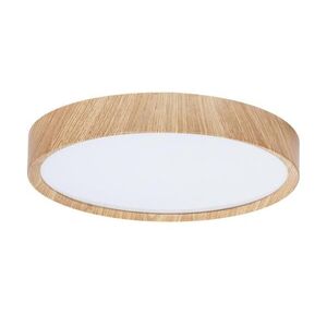 Brilagi - LED mennyezeti lámpatest NATURA LED/20W/230V 4000K átm. 33, 7 cm B10310AGKD kép