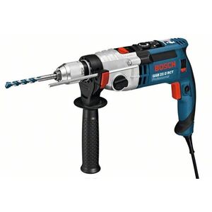 Bosch Professional 060119C700 GSB 21-2 RCT ütvefúró, vezetékes + koffer kép