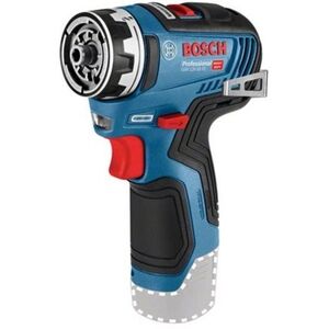 Bosch Professional 06019H3002 GSR 12V-35 FC akkus fúró, L-BOXX + 1 tartozék (akku nélkül) kép