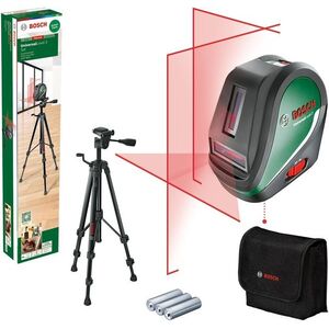 Bosch UniversalLevel 3 Set (0.603.663.905) kép