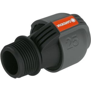 Gardena csatlakozóelem 25 mm x 1" külső menet kép