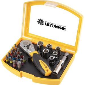 FIELDMANN FDS 1018-23R - mini, 23 részes kép