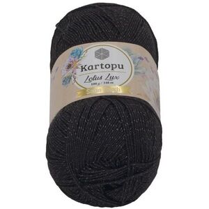 Lotus Lux 100 g - 940 fekete kép