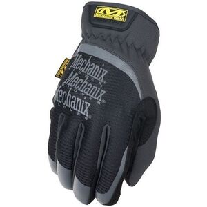 Mechanix FastFit fekete, L méret kép