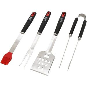 Cattara INFERNO Grill eszköz készlet, 4 db kép