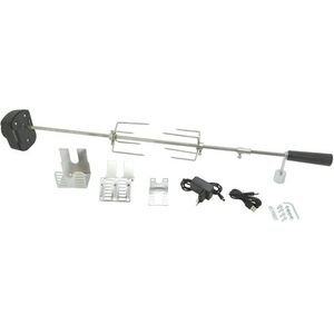 Cattara grill nyárs 94cm 230V UNI kép