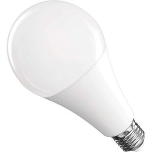 EMOS Classic A80 / E27 / 20 W (150 W) / 2452 lm / melegfehér kép