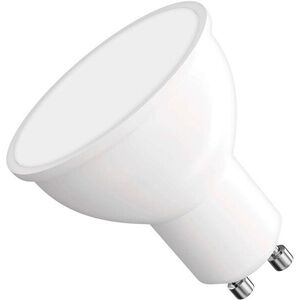 EMOS Classic MR16, GU10, 7 W (60 W), 800 lm, meleg fehér, fokozatosan dimmelhető kép