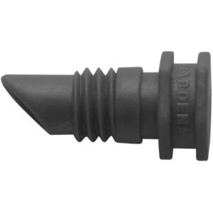 Gardean MDS zárótömítés, 4, 6 mm - 10 db/csomag kép
