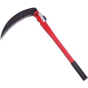 VERK 11357 összecsukható, multifunkciós, 43 cm kép