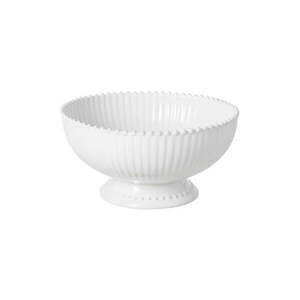 Fehér kőedény tál ø 32 cm Pearl – Costa Nova kép