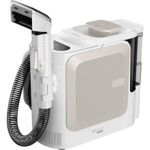 Sencor Aquino Steam SVW 4050WH kép