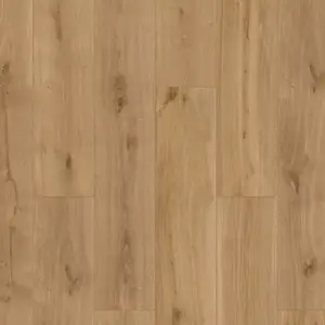 Vinyl padló SPC+IXPE Buckeye Natural R278 5mm kép