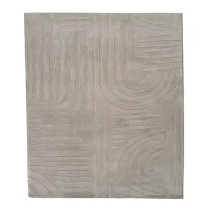 Szőnyeg Louvre Zen 1, 2/1, 7 Kv3678 szürke kép