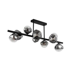 Globo 56149-9D - Rúdra szerelhető csillár VELORA 9xG9/5W/230V 56149-9D kép