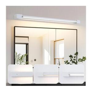 Brilagi - LED fürdőszobai tükörvilágítás AQUA LINE LED/20W/230V 80 cm IP44 fehér BRI926 kép