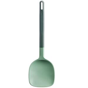 Lékué WOK spatula, sötétzöld kép