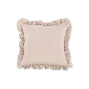Pamut díszpárna 45x45 cm Abby – Tiseco Home Studio kép