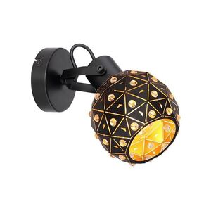 Globo 54029-1 - Fali spotlámpa JODIE 1xE27/40W/230V 54029-1 kép