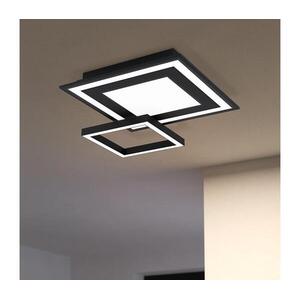 Eglo 900025 - LED RGBW Dimmelhető mennyezeti lámpa SALITERAS-Z LED/21, 6W/230V 900025 kép