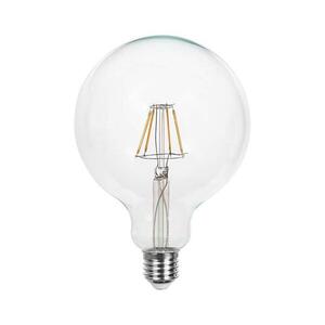 LED Izzó FILAMENT G125 E27/10W/230V 3000K 214422 kép