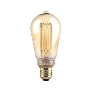 LED Izzó FILAMENT ST64 E27/4W/230V 1800K Art Edition 217474 kép
