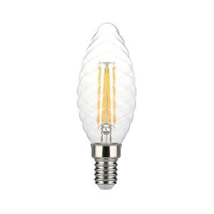 LED Dimmelhető izzó FILAMENT E14/4W/230V 3000K 214367 kép