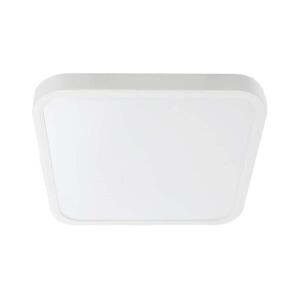 LED Fürdőszobai mennyezeti lámpa érzékelővel LED/18W/230V 4000K IP44 fehér 76661 kép