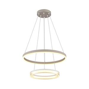 Globo 48046H1 - MARLENNE kábelen függő LED csillár LED/30W/230V 3000K 48046H1 kép