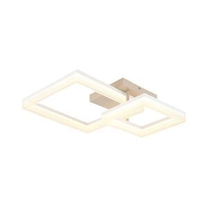 Globo 48047D - LED mennyezeti lámpa MARLENNE LED/24W/230V 3000K 46, 5x62, 5 cm 48047D kép