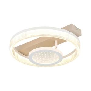 Globo 48046D5 - MARLENNE LED mennyezeti lámpa LED/18W/230V 3000K 33x36 cm 48046D5 kép