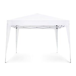 Fieldmann - Kerti pavilon 3x3 m fehér 63000008 kép