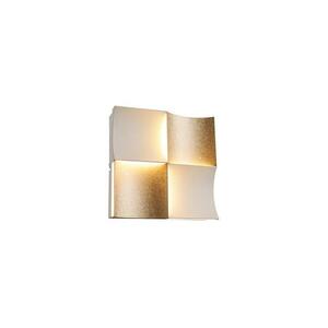Viokef Lighting LED fali lámpa ARIELLA LED/24W/230V arany 4342000 kép