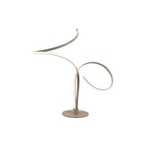 Viokef Lighting LED Asztali lámpa IVANA LED/5W/230V bézs 4345400 kép