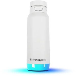 HidrateSpark PRO 2 okosüveg, 950 ml - fehér kép