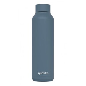 Quokka Solid 630 ml Stone Blue kép