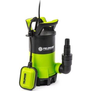 FIELDMANN FVC 2004-EK 3in1 kép