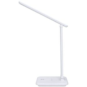 Solight Lámpa, 10 W, 490 lm, változtatható CCT, szabályozható fényerő, fehér kép