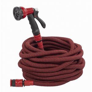 KREATOR flexibilis locsolótömlő 40 m 3/4" kép