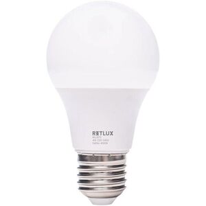 Retlux RLL 673 A60 E27 izzó, 4W, CW, D kép