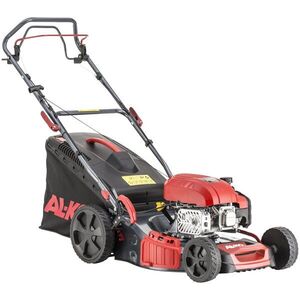 AL-KO rotációs benzines fűnyíró 4.66 SP-D (AL-KO Tech 6500) 4in1 kép