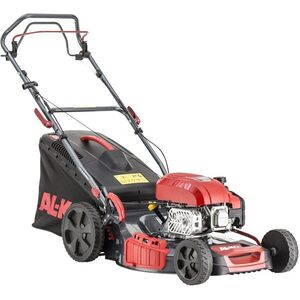 AL-KO rotációs benzines fűnyíró 5.16 SP-D (AL-KO Tech 7500) 4in1 kép