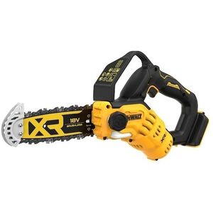 DEWALT Egykezes akkus ágvágó láncfűrész, 18 V (akku nélkül) kép