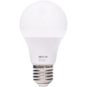 Retlux RLL 674 A60 E27 izzó, 4W, DL, D kép