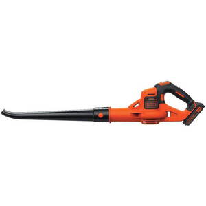 Black&Decker GWC1820PC kép