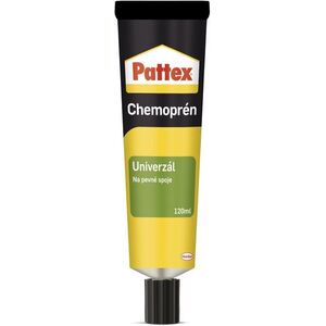 Pattex Chemoprén Univerzál, 120 ml kép