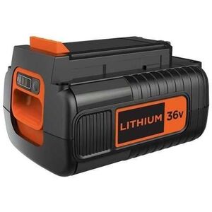 BLACK+DECKER Li-Ion akkumulátor, 36V, 2Ah kép